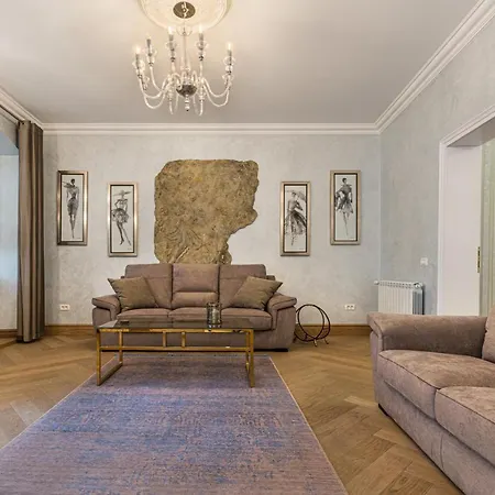 Krone Apartment Brasov Exterior photo