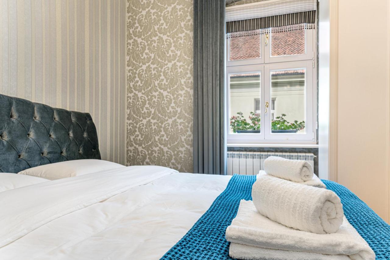 Apartment Krone *