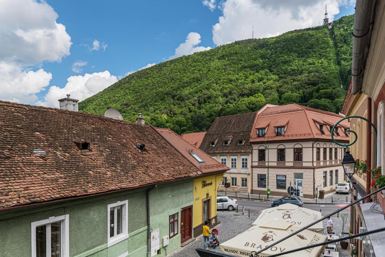Krone Apartment