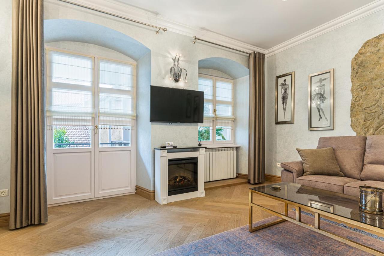 Apartment Krone *
