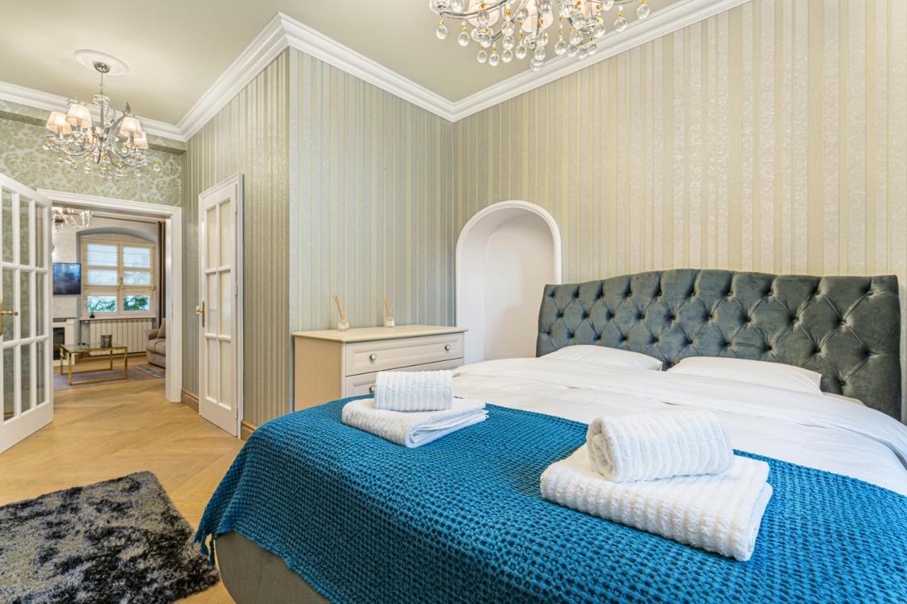 Apartment Krone *