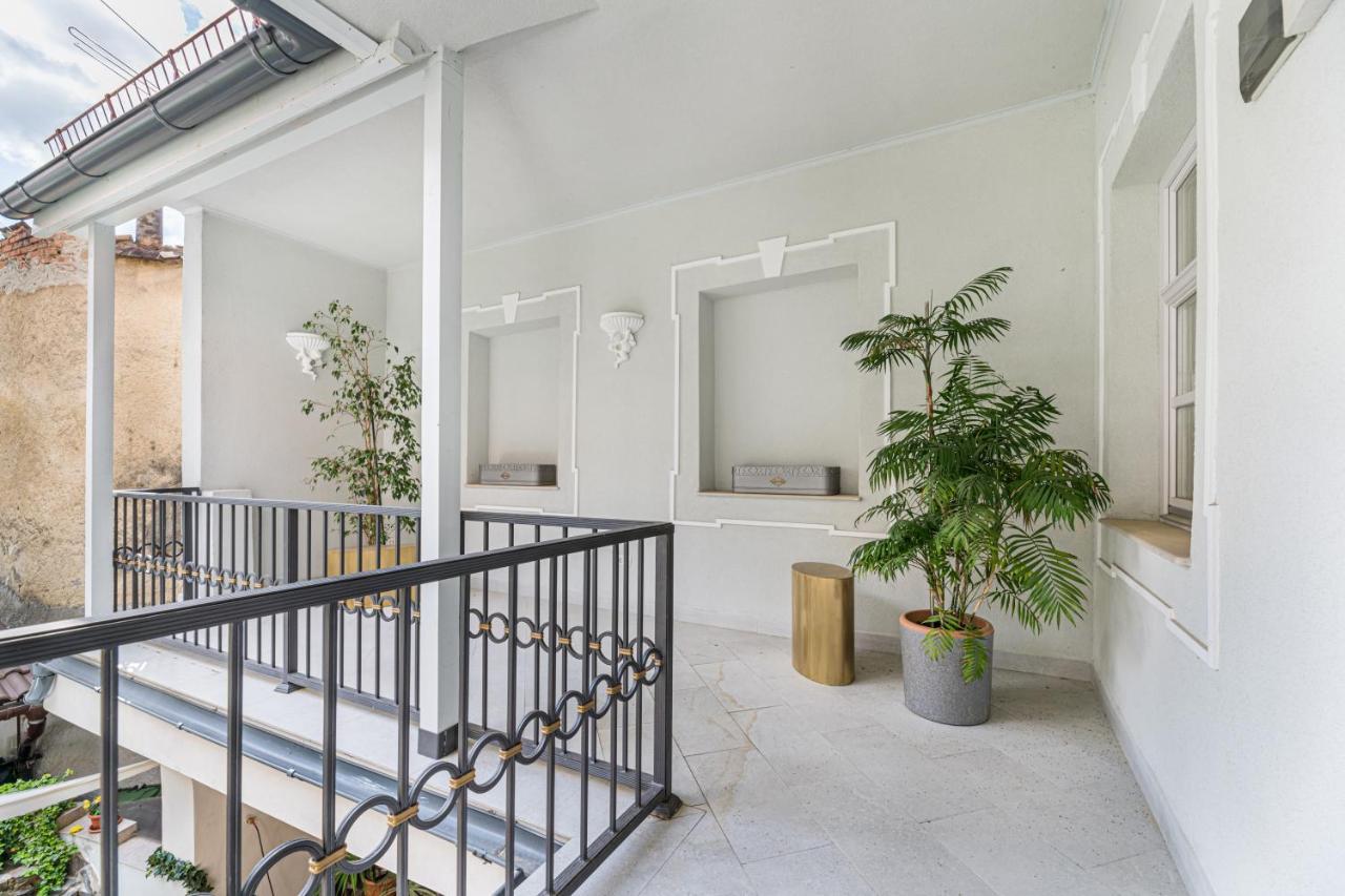 Apartment Krone *